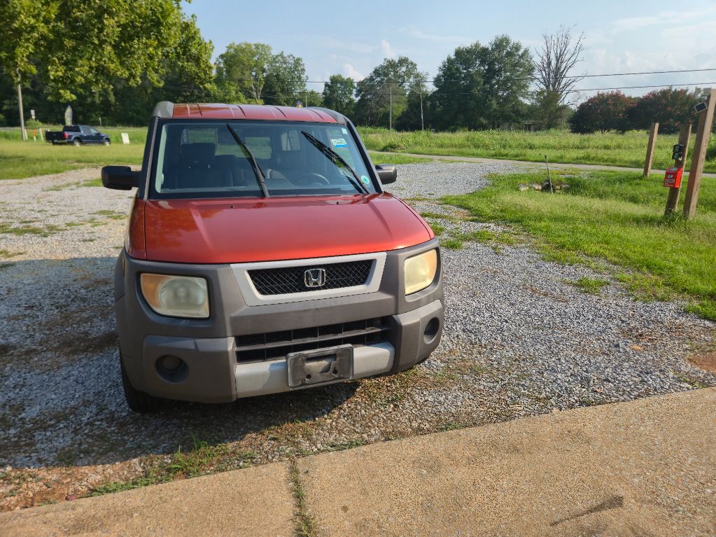 2003 Honda Element EX - Photo 6